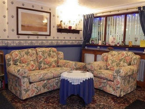 Little Harbour Guesthouse Looe Esterno foto