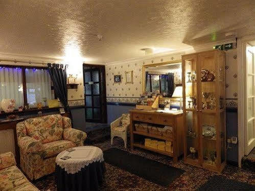 Little Harbour Guesthouse Looe Esterno foto