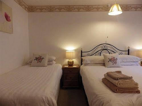 Little Harbour Guesthouse Looe Esterno foto